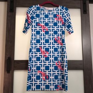 Tracy negoshian Spandex dress
